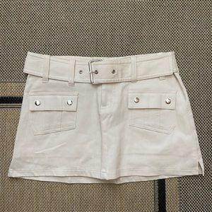 Tracy Evans Mini skirt size 3
